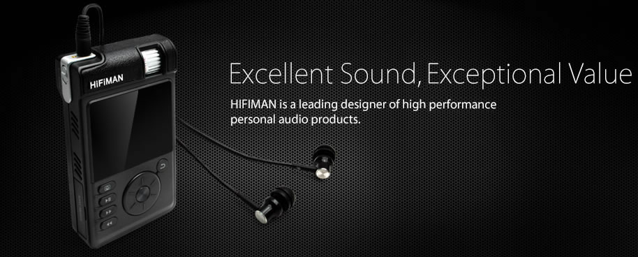 HiFiMAN
