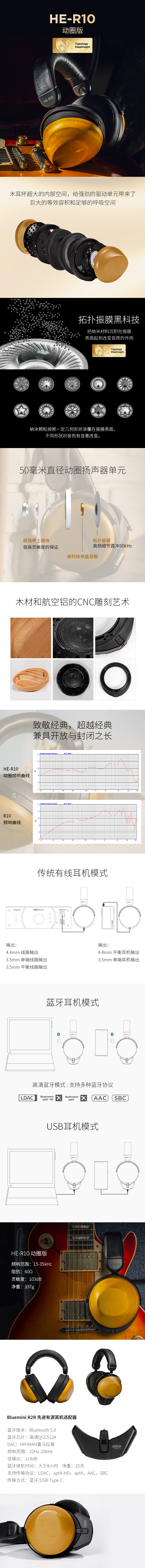 HE-R10 产品介绍